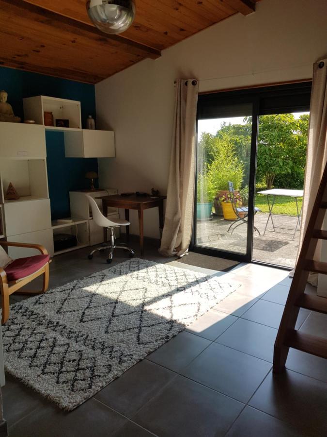 Chambre Avec Salle De Bains Privative Boutiers-Saint-Trojan Kültér fotó