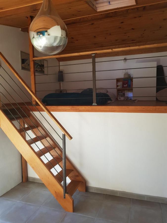 Chambre Avec Salle De Bains Privative Boutiers-Saint-Trojan Kültér fotó